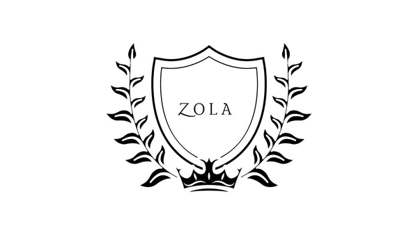 THE ZOLA BRAND
